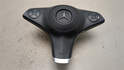 Подушка безопасности водителя Mercedes CLC 2008-2011 - 21262209