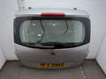 Крышка багажника Renault Scenic 3 2009-2012 - 21262236