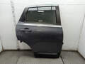 Дверь боковая Nissan Qashqai J10 2006-2013 - 21262248