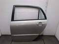 Дверь боковая Toyota Corolla E12 2001-2006 - 21262254