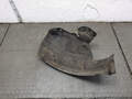 Защита арок (подкрылок) Renault Scenic 3 2009-2012 - 21262258