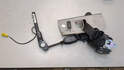 Ремень безопасности Opel Astra J 2010-2017 - 21262266