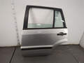 Дверь боковая Ford Fusion 2002-2012 - 21262268
