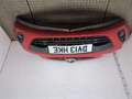 Бампер Opel Corsa D 2006-2014 - 21262290