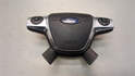 Подушка безопасности водителя Ford Focus 3 2011-2015 - 21262297