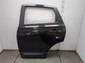 Дверь боковая Nissan Qashqai J10 2006-2013 - 21262336