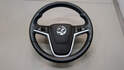 Руль Opel Astra J 2010-2017 - 21262355