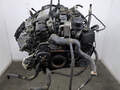 Двигатель для Mercedes - 21262357