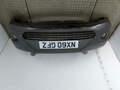 Бампер Ford Focus 2 (рест) 2008-2011 - 21262373