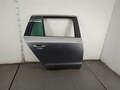 Дверь боковая Skoda SuperB 2 2008-2015 - 21262382