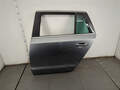 Дверь боковая Skoda SuperB 2 2008-2015 - 21262394