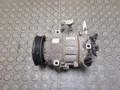 Компрессор кондиционера Volkswagen Polo 5 2009-2014 - 21262407