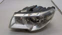Фара передняя Skoda SuperB 2 2008-2015 - 21262421