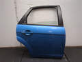 Дверь боковая Ford Focus 2 (рест) 2008-2011 - 21262499