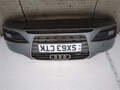 Бампер Audi A4 (B8) 2007-2015 - 21262594