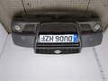 Бампер Fiat Doblo 2000-2015 - 21262603