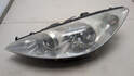 Фара передняя Peugeot 308 2007-2013 - 21262616