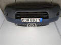 Бампер Nissan Qashqai J10 2006-2013 - 21262619