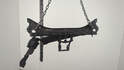 Рамка капота Nissan Qashqai J10 2006-2013 - 21262667