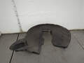 Защита арок (подкрылок) Skoda SuperB 2 2008-2015 - 21262689