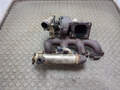 Турбина Ford Mondeo 3 2000-2007 - 21262783