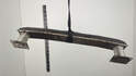 Усилитель бампера Peugeot Partner 2 2008-2012 - 21263040