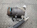 Компрессор кондиционера Ford Focus 2 (рест) 2008-2011 - 21263082