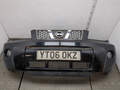 Бампер Nissan X-Trail (T30) 2001-2007 - 21263117