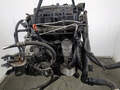 Двигатель Skoda SuperB 2 2008-2015 - 21263130