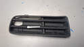 Заглушка (решетка) бампера Volkswagen Golf 4 1997-2006 - 21263182