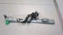 Стеклоподъемник электрический Renault Scenic 2 2003-2009 - 21263204