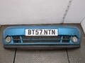 Бампер Renault Kangoo 1 1998-2008 - 21263223