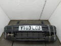 Бампер Volkswagen Golf 4 1997-2006 - 21263242
