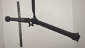 Кардан Land Rover Range Rover Sport 2005-2013 - 21263342