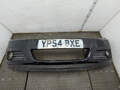 Бампер Opel Astra H 2004-2010 - 21263360