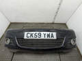 Бампер Opel Meriva A 2003-2010 - 21263387