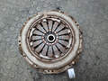 Маховик Opel Corsa D 2006-2014 - 21263396