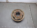 Диск колесный (штампованный) Ford Transit 4 2000-2006 - 21263398
