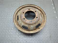 Диск колесный (штампованный) Ford Transit 4 2000-2006 - 21263402
