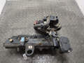 Впускной коллектор Opel Corsa D 2006-2014 - 21263485