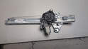 Стеклоподъемник электрический Citroen C4 2010-2020 - 21263508