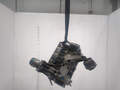 Блок цилиндров (шорт блок) BMW 1 E87 2004-2011 - 21263626