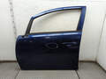 Дверь боковая Opel Corsa D 2006-2014 - 21263645