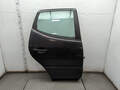 Дверь боковая Mercedes A W168 1997-2004 - 21263734
