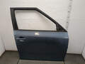 Дверь боковая Skoda Fabia 2007-2014 - 21263735