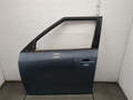 Дверь боковая Skoda Fabia 2007-2014 - 21263750