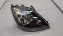 Фара передняя Ford Fiesta 5 2001-2007 - 21263763