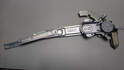 Стеклоподъемник электрический Land Rover Discovery 2 1998-2004 - 21263974
