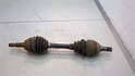 Приводной вал, шрус Opel Astra H 2004-2010 - 21264058