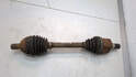 Приводной вал, шрус Ford S-Max 2006-2010 - 21264138